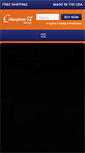 Mobile Screenshot of chlorphen12.com